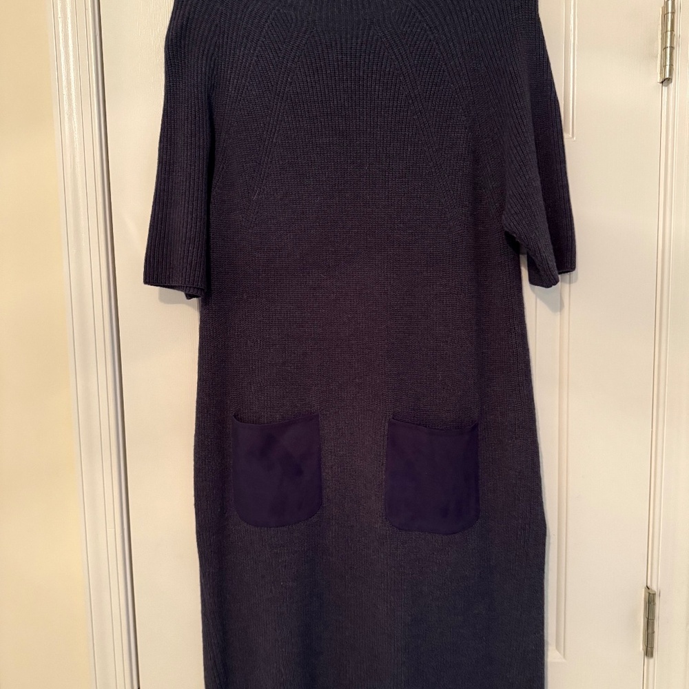 Women’s Sweater Dress